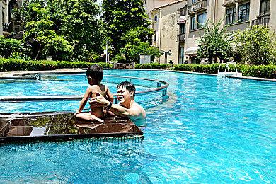 《香港大屠戮》工作室新作实机 吴宇森风格